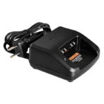 Motorola PMPN4203A Two Way Radio - in-hand use