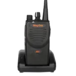 Motorola PMPN4203A Two Way Radio - package contents