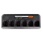 Motorola Pmpn4296 Two Way Radio - front view
