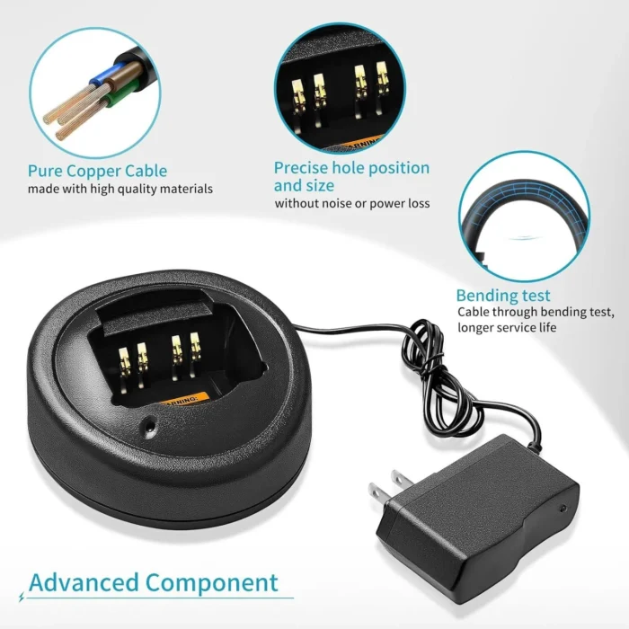 Motorola PMTN4025 - package contents