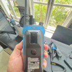 BaoFeng Bf-h7 Funkgerät