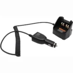 Motorola Rln4883 Two Way Radio - in-hand use