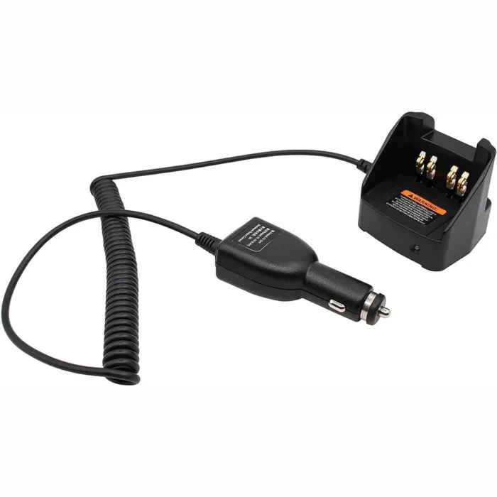 Motorola Rln4883 Two Way Radio - in-hand use