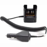 Motorola Rln4883 Two Way Radio - package contents