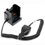Motorola Rln4883 Two Way Radio - close-up