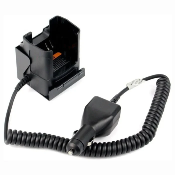 Motorola Rln4883 Two Way Radio - close-up