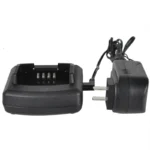 Motorola RLN6304 Two Way Radio - front view