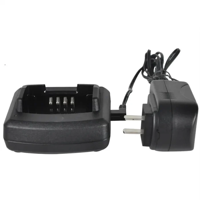 Motorola Rln6304 Two Way Radio - front view