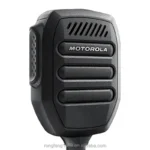 Motorola Rm760 Two Way Radio