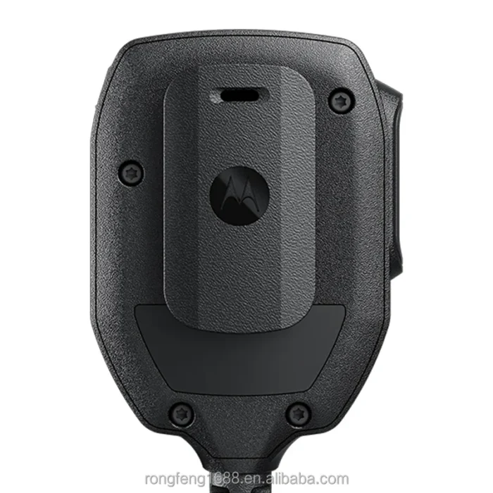 Motorola Rm760 Two Way Radio