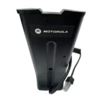 Motorola Rmn5068 Two Way Radio - detail view
