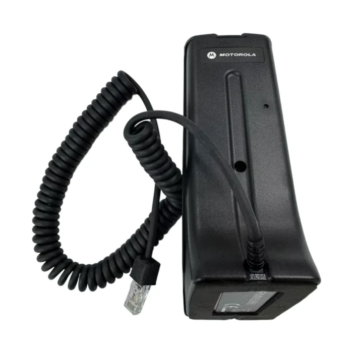 Motorola Rmn5068 Two Way Radio - package contents