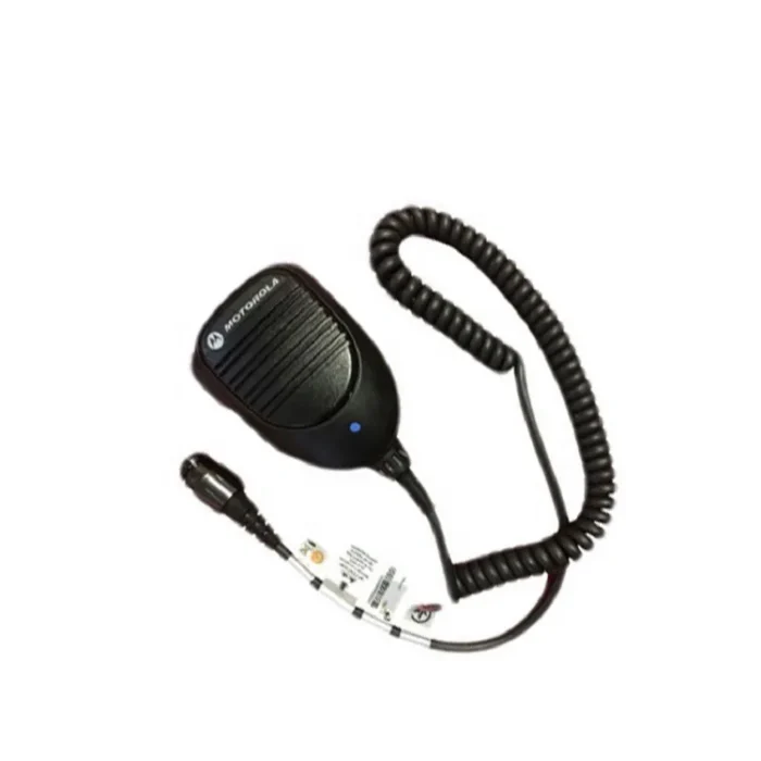 Motorola RMN5107 Radio Dua Arah