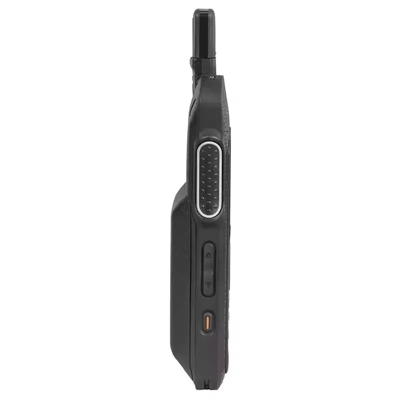 Motorola Sl2k Two Way Radio - detail view Motorola SL2K Two Way Radio