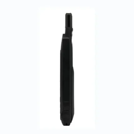 Motorola Sl4000 Two Way Radio - detail view