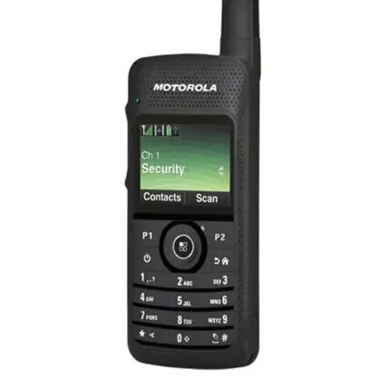 راديو ثنائي الاتجاه Motorola SL4000