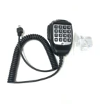Motorola SM07R1 Microphones - front view