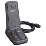 Motorola SM10A1 Two Way Radio - front view