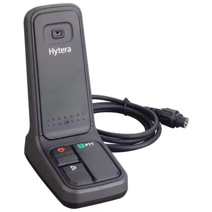 Motorola SM10A1 Two Way Radio - front view