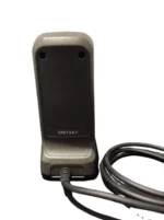 Motorola SM10A1 Two Way Radio - detail view