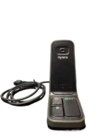 Motorola SM10A1 Two Way Radio - package contents
