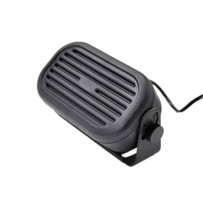 Motorola SP-35L Two Way Radio - front view