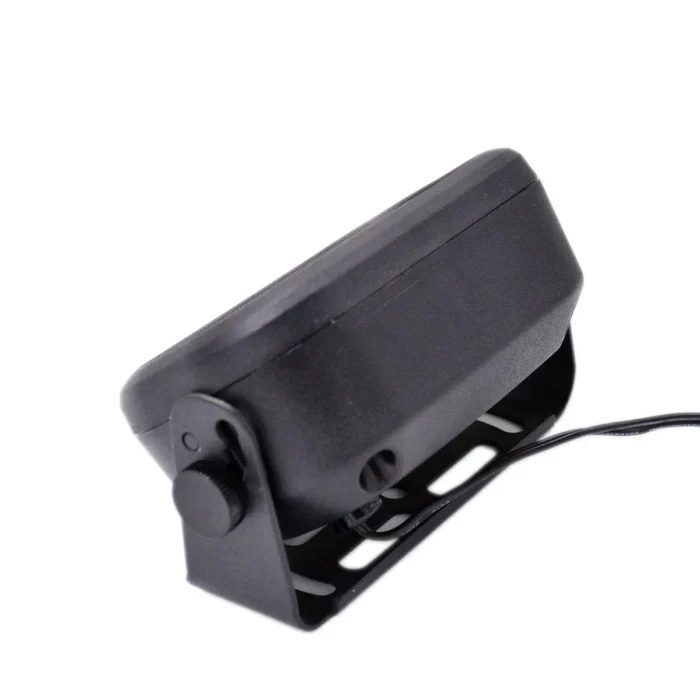 Motorola SP-35L Two Way Radio - detail view