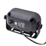Motorola SP-35L Two Way Radio - in-hand use