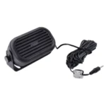 Motorola SP-35L Two Way Radio - close-up