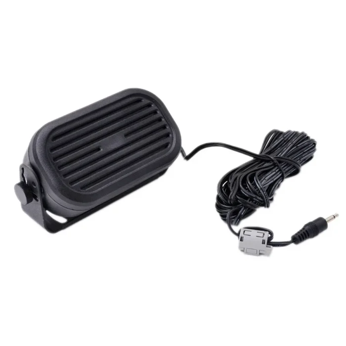 Motorola SP-35L Two Way Radio - close-up