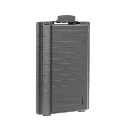 Motorola Stp8000 Two Way Radio - front view