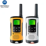 Motorola Gm140 Two Way Radio