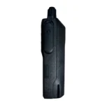 Motorola Two Way Radio - detail view