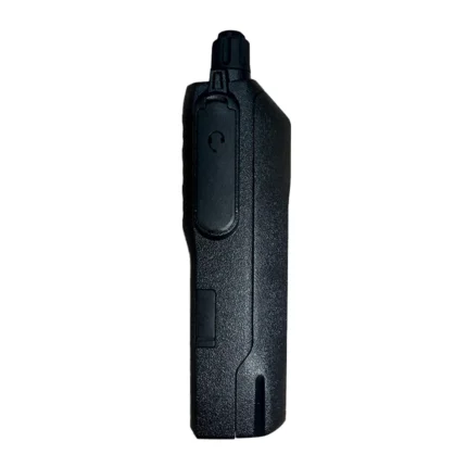 Motorola Two Way Radio - detail view