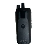 Motorola Two Way Radio - in-hand use