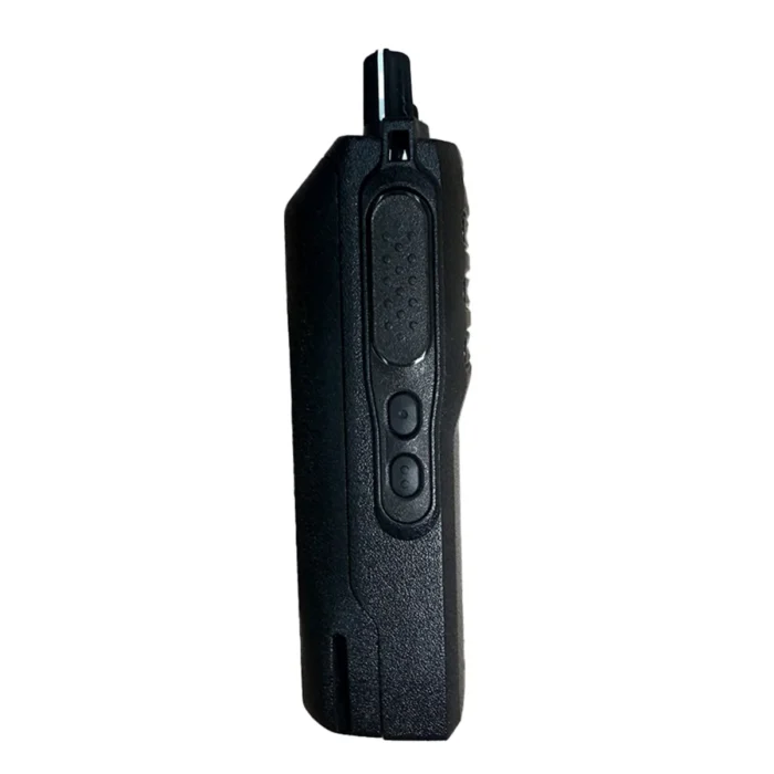 Motorola Two Way Radio - close-up