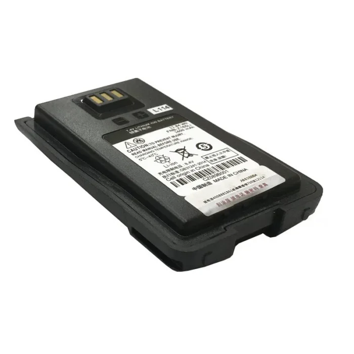 راديو ثنائي الاتجاه Motorola V318