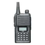 Motorola Dp3600 Two Way Radio