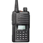 Motorola V388 Two Way Radio - package contents