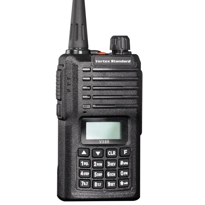 Motorola V388 Two Way Radio - package contents