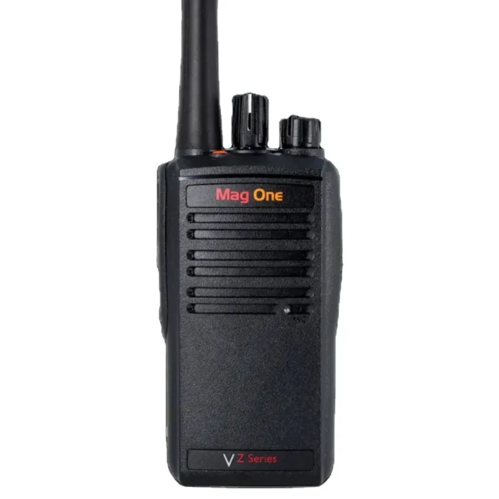 Motorola Vz-d263 Two Way Radio - front view