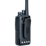 Motorola Vz-d263 Two Way Radio - detail view