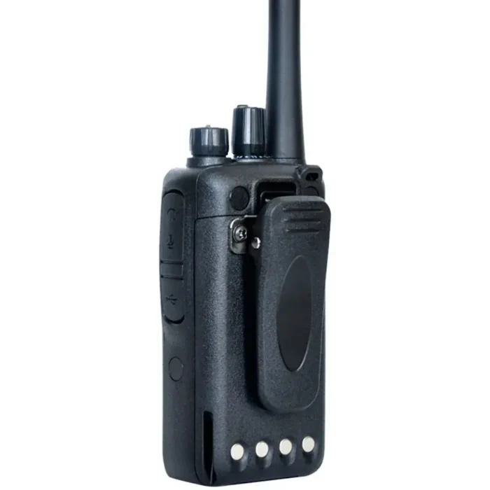Motorola Vz-d263 Two Way Radio - detail view