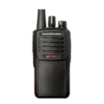 Motorola Vz-d281 Two Way Radio - front view