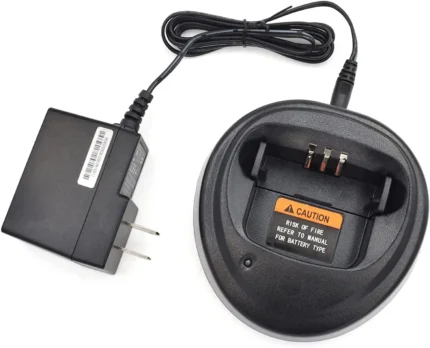 Motorola Wpln4137 - in-hand use