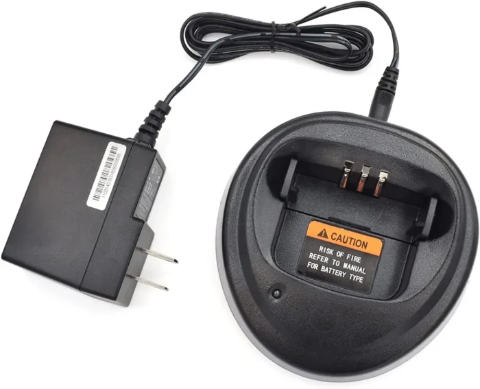 Motorola Wpln4137 - in-hand use