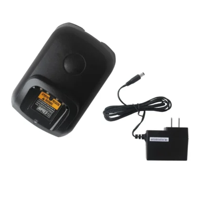 Motorola Wpln4226a Two Way Radio - front view