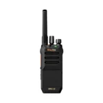 Motorola X10d Two Way Radio - front view