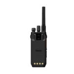 Motorola X10d Two Way Radio - package contents