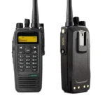 Motorola Dp3441e Two Way Radio